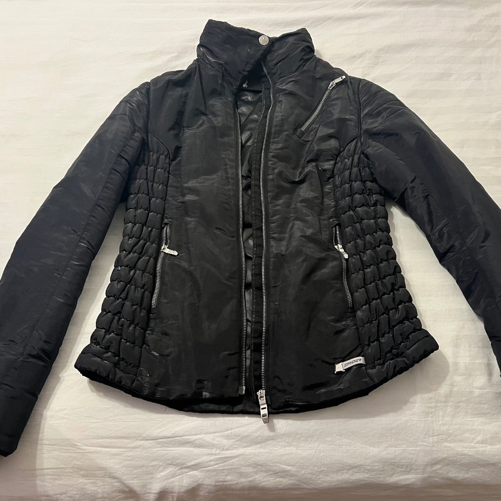 NEW Spyder Women’s Ski Jacket